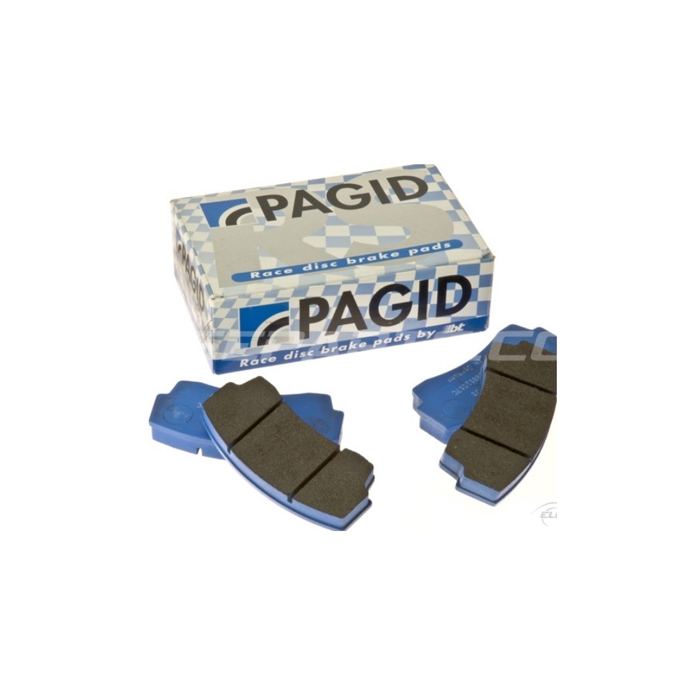 PAGID RS42 CIvic 92 95