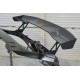 Voltex Type 2 1600mm with SPL Mount - Honda Civic Type R FK8 17+