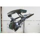 Voltex Type 2 1600mm with SPL Mount - Honda Civic Type R FK8 17+