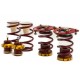 Pack Whiteline Ground Control FK8