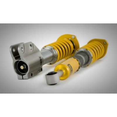 Road & Track Ohlins evo 7 8 9 Spec 2