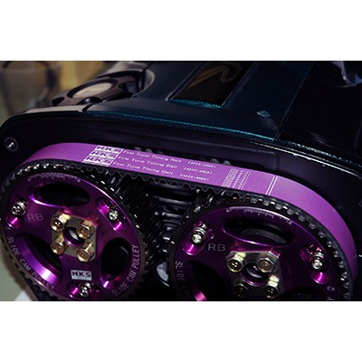 Belt Upgrade Timing 2JZ-G(T)E
