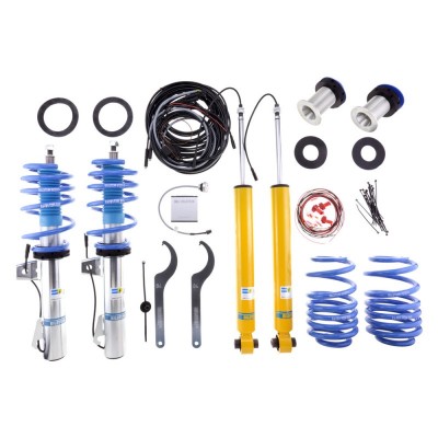 Bilstein PSS Ride control CLS 219 et E 211