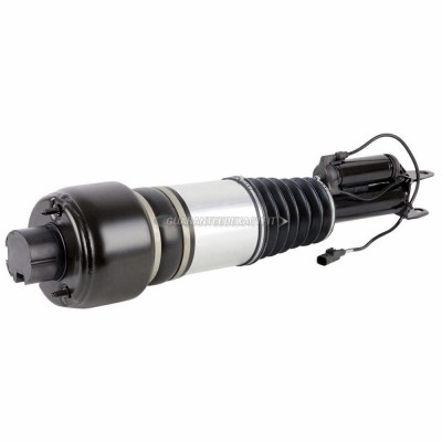 Paire d'amortisseur avant airmatic CLS 219