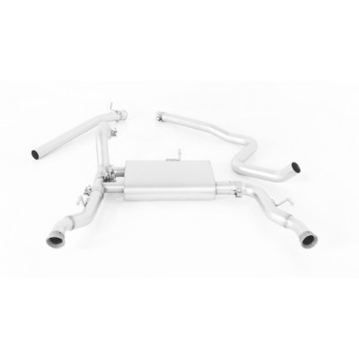 Echappement REMUS 308 GTI