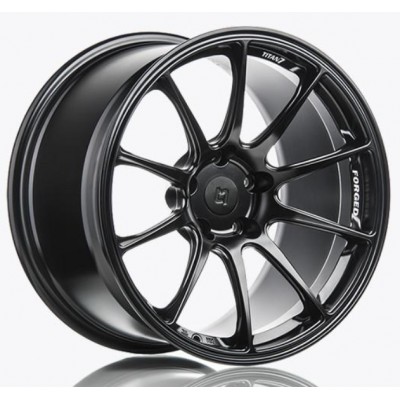 TR10 7 Titan FORD FOCUS 18x9