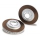 Disques DIXCEL Civic R EP3
