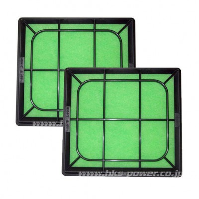 Super Hybrid Filter G37 Z33/Z34 (VQ35/37HR)(pair)