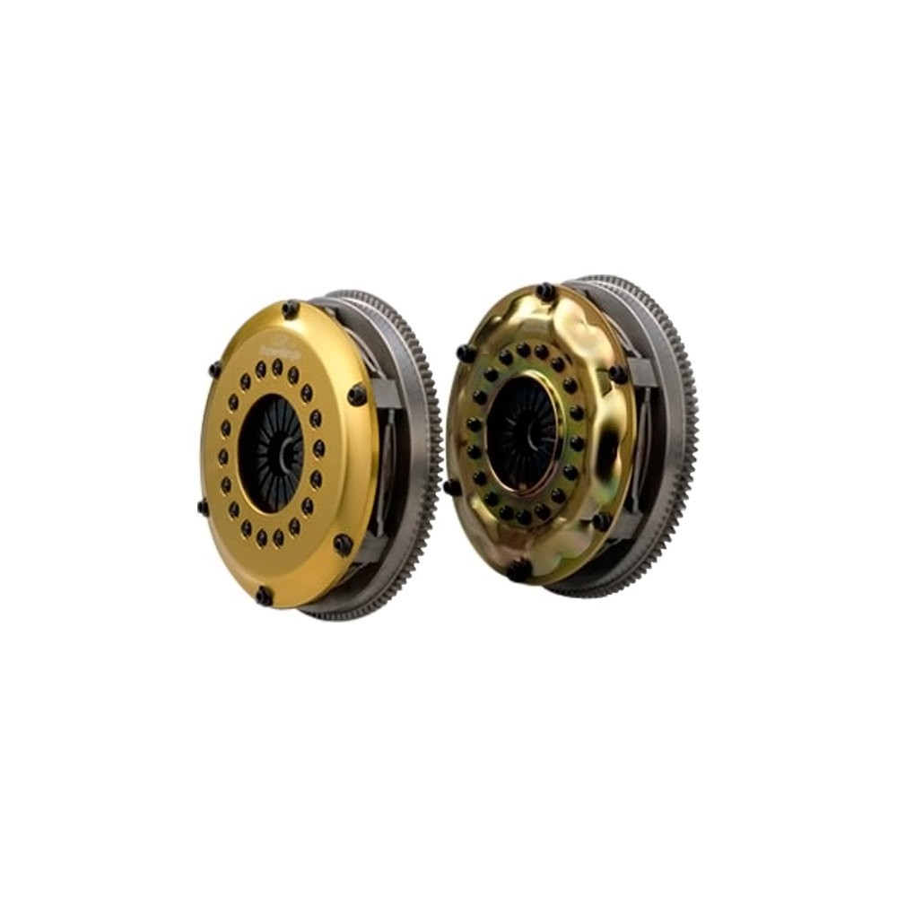 Twinclutch OS Giken E36 M3