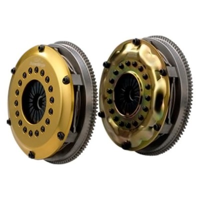 Tripleclutch R25 OS GIKEN