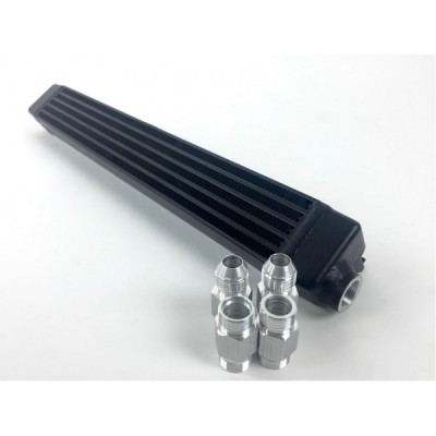 Radiateur d'huile pour châssis E30