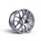 Jantes 3SDM 001 18x8,5 5x112 ET45 Silver