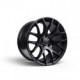 Jantes 3SDM 001 19x9,5 5x112 ET40 Black