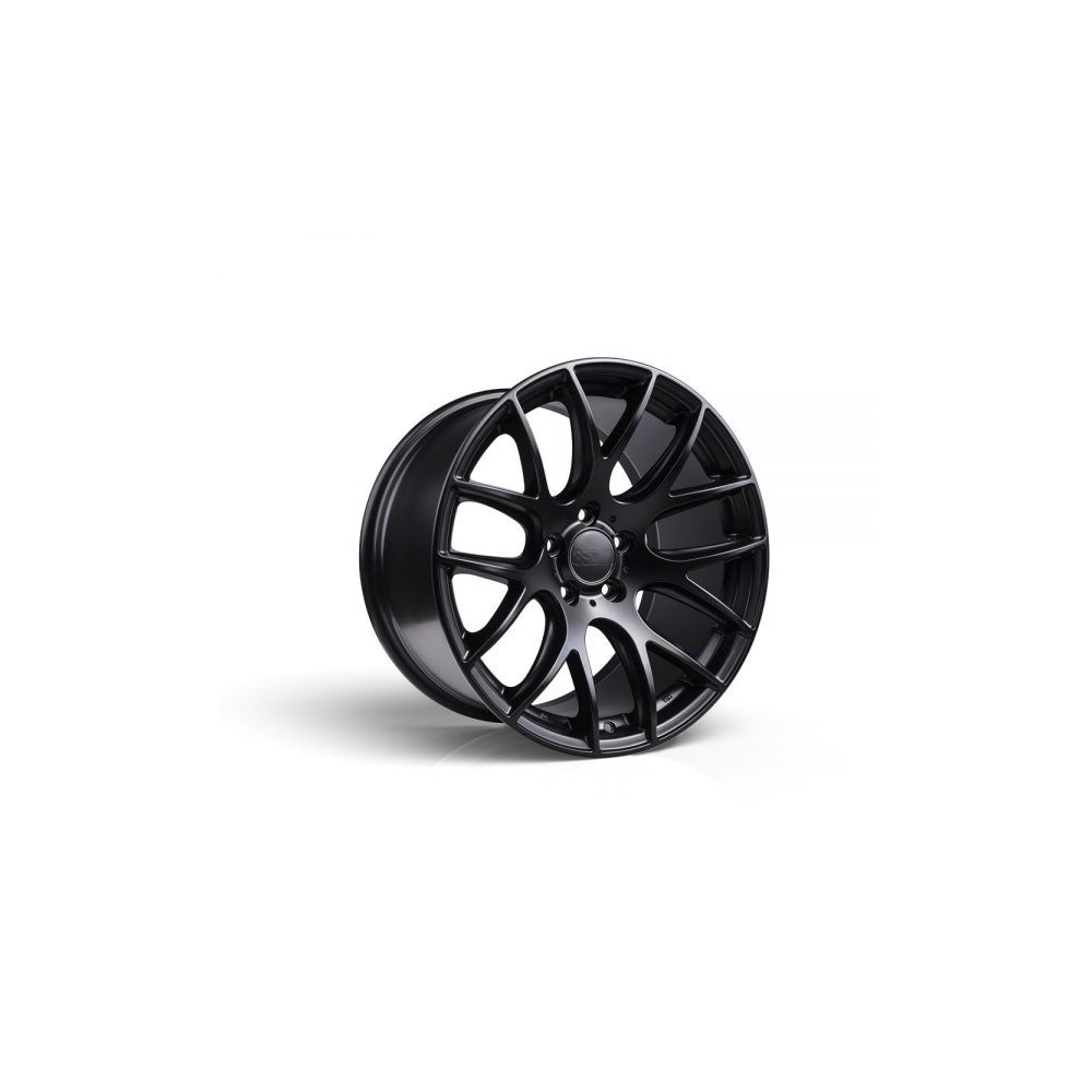 Jantes 3SDM 001 19x8,5 5x120 ET38 Black