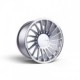 Jantes 3SDM 004 18x8,5 5x100 ET35 Silver