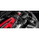 Eventuri intake Honda Civic FK8