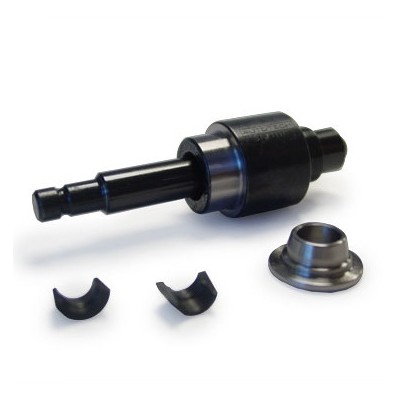 Autotech Fuel pump upgrade