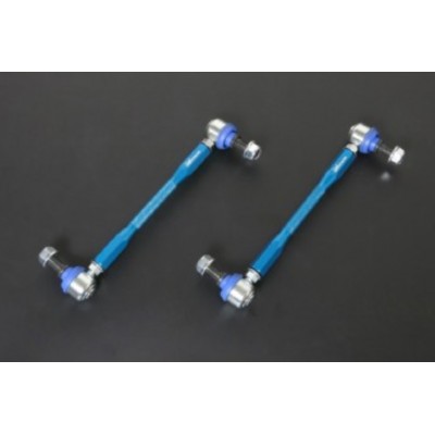 Bielettes barres stab avant 208