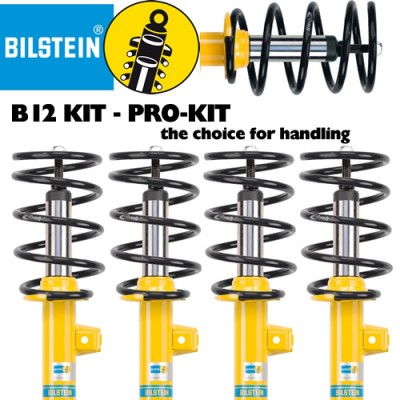 Bilstein B12 MX5 ND