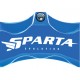 Kit freins SPARTA M3 E46 arriere