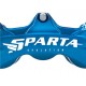 Kit SPARTA M3 E92 Arriere
