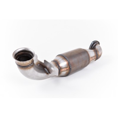 Downpipe cata sport 1.6 THP Milltek