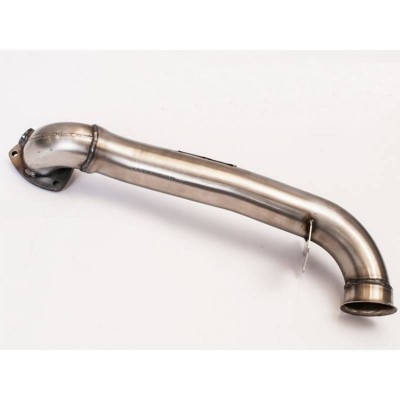 DOwnpipe decata 1.6 THP Milltek