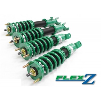 TEIN FLex Z  Colt CZT