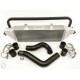 Kit intercooler FullRace FK8 avec piping
