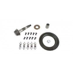 Pont court Cusco GT86  4.556