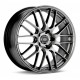 EKM3,18x8,42,5x120, silver