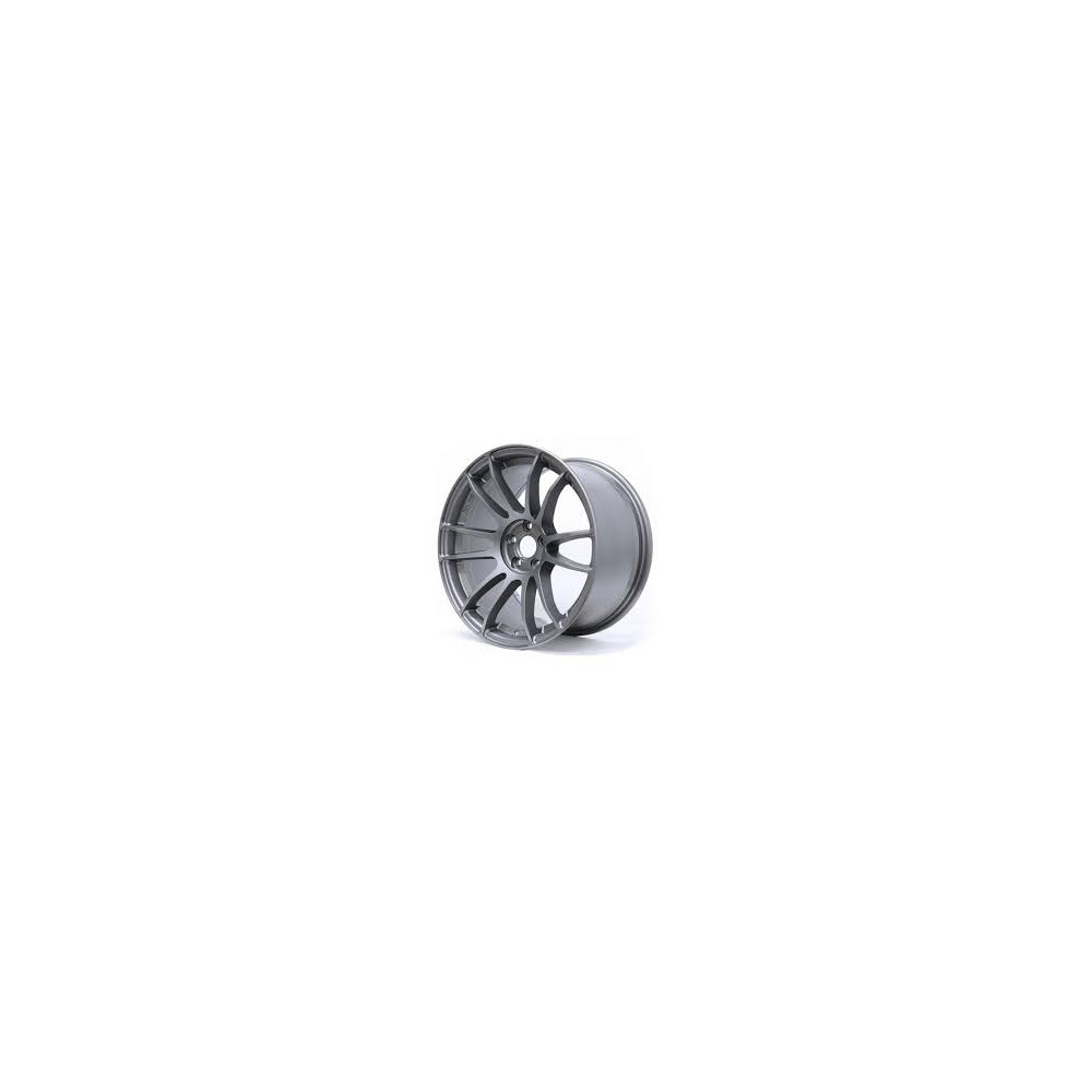 57 Xtreme 18x8.5 5x108 ET38