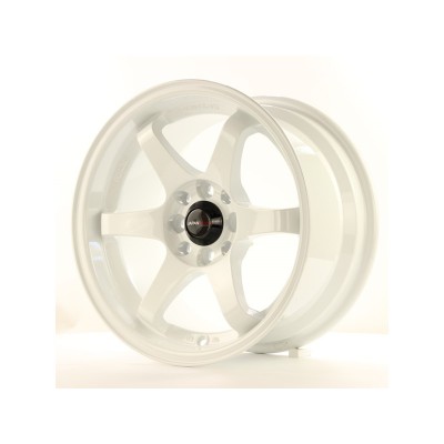 JR-3 17x8" 4x100/108 ET25
