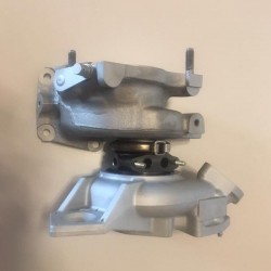 FK8 turbo upgrade 450/500ch