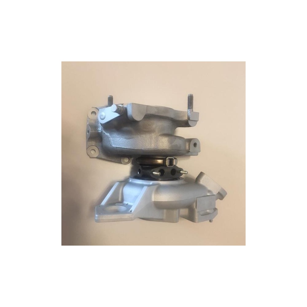 FK8 turbo upgrade 450/500ch