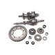 kit boîte crabot Suzuki Swift ZC31S 5spd