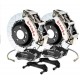 Kit Brembo GTR FK8 380mm