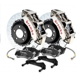 Kit Brembo GTR FK8 380mm