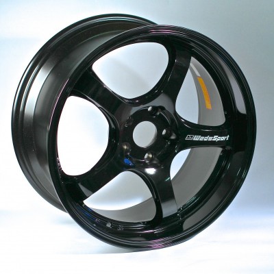 RN-05M  18x8.5  ET36