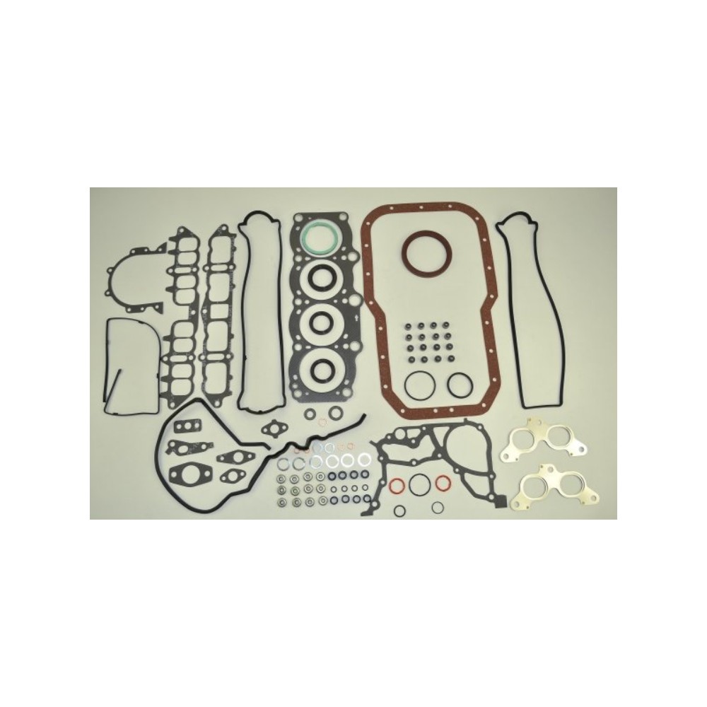 Pochette moteur Toyota 3SGE 3SGTE