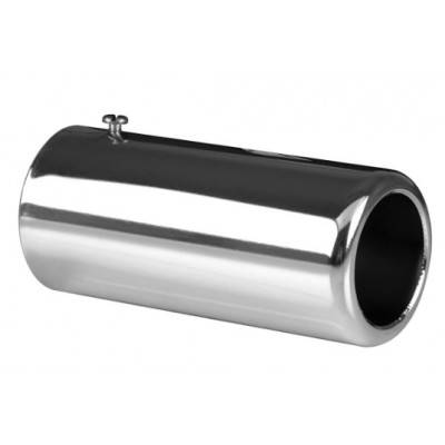 Embout de silencieux chromé celica ST162
