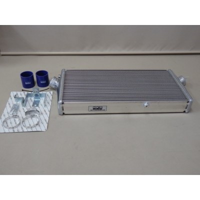 Intercooler Evo 4-6 Type-S (core only no piping)
