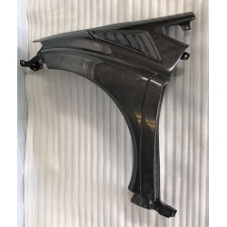 Ailes carbone Civic Type R FK2