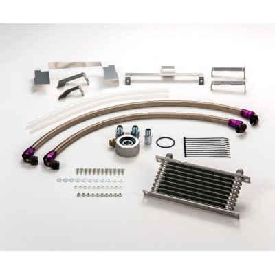Radiateur d'huile HKS Swift ZC33S 1.4turbo