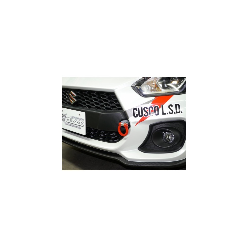 Anneau de remorquage ZC33S Cusco