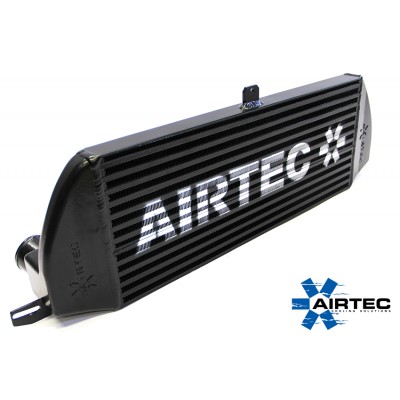 Intercooler frontal Cooper S  r56