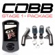Cobb Nissan GT-R Stage 1+ Power Package NIS-008 with TCM Flashing