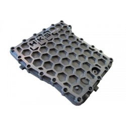 Oil Pan Upgrade GTR35