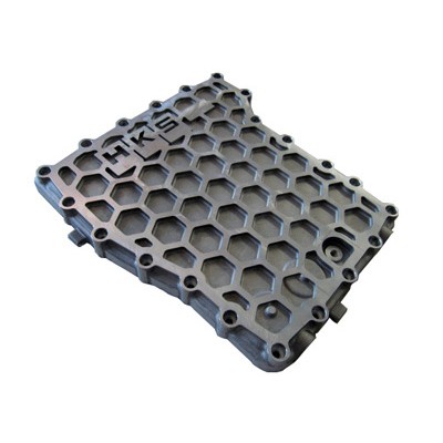 Oil Pan Upgrade GTR35