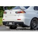 Echappement HKS Hi-Power Muffler Spec-L Evo X CZ4A